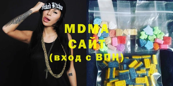 индика Мегион